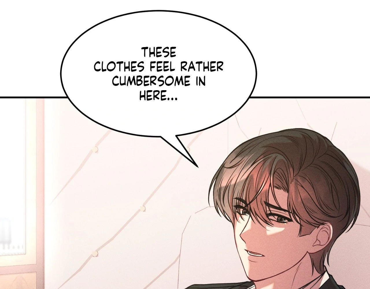 Aesthetics of Pleasure - Chapter 12 manhwa