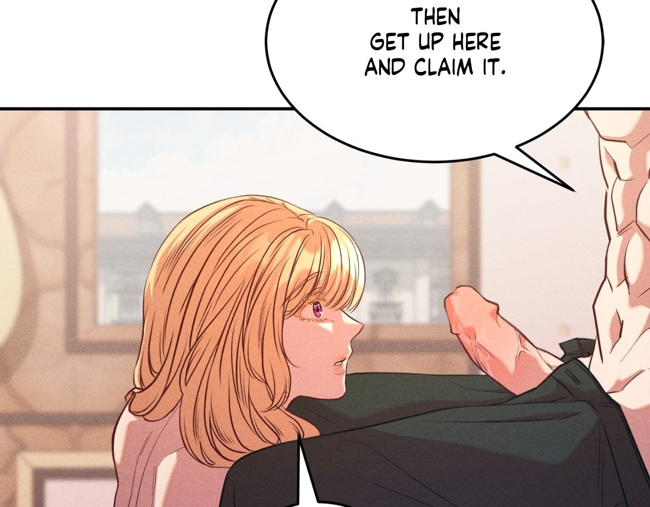 Aesthetics of Pleasure - Chapter 12 manhwa