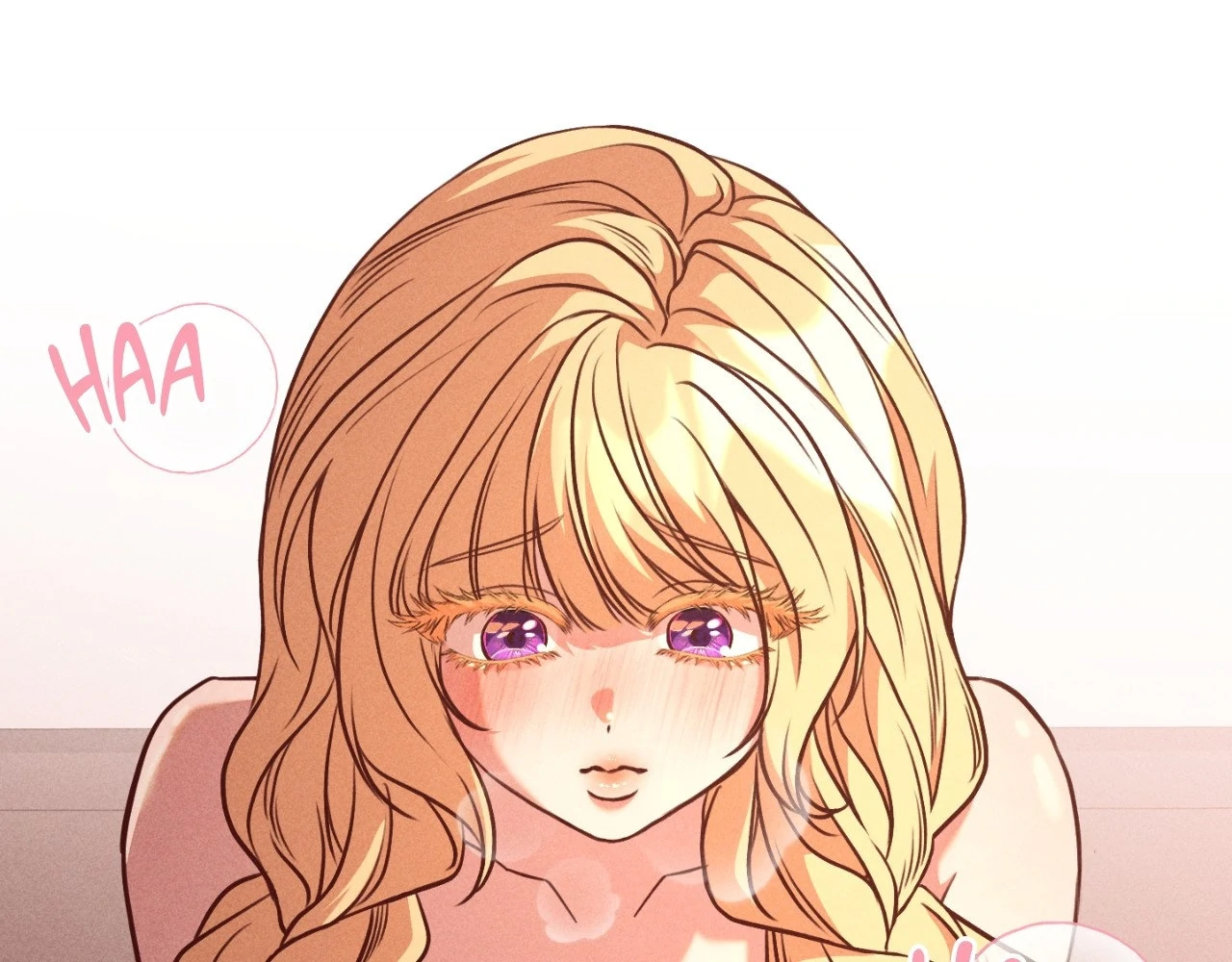 Aesthetics of Pleasure - Chapter 12 manhwa