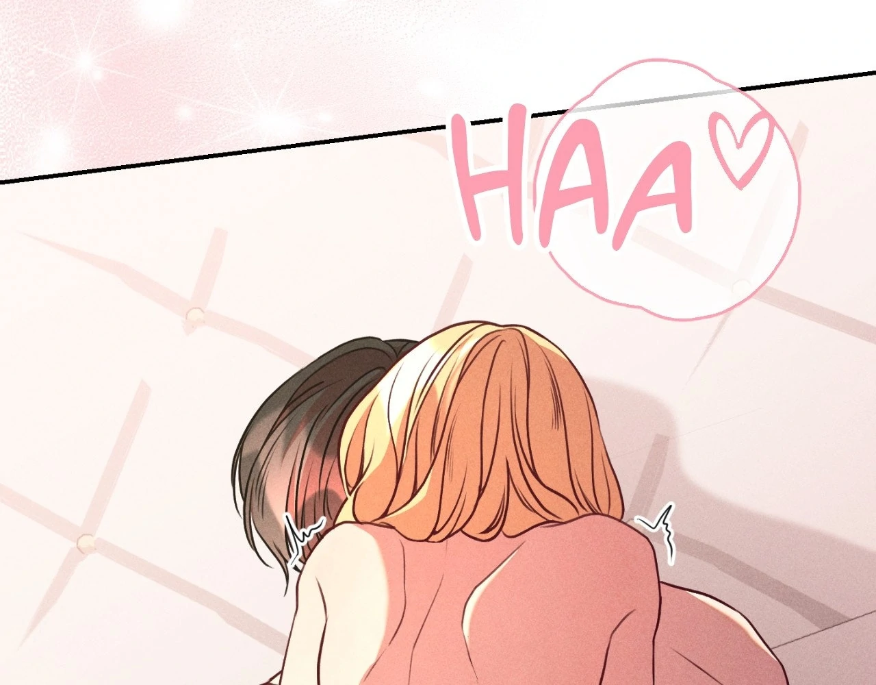 Aesthetics of Pleasure - Chapter 12 manhwa