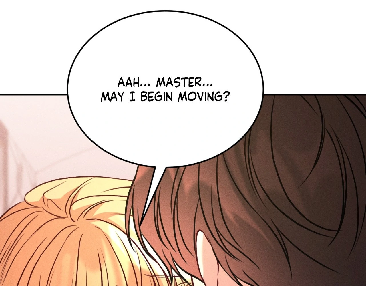 Aesthetics of Pleasure - Chapter 12 manhwa