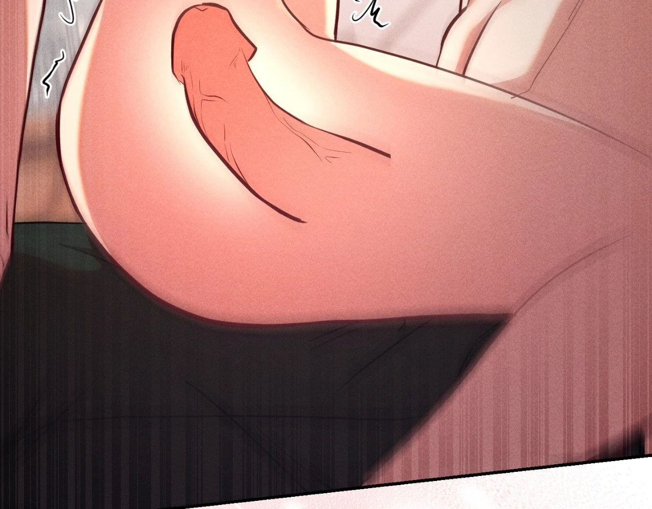Aesthetics of Pleasure - Chapter 12 manhwa