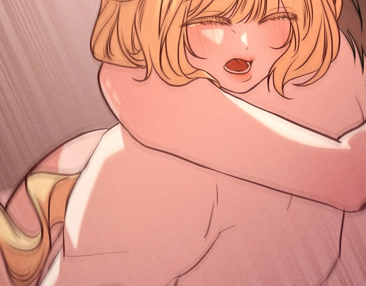 Aesthetics of Pleasure - Chapter 12 manhwa
