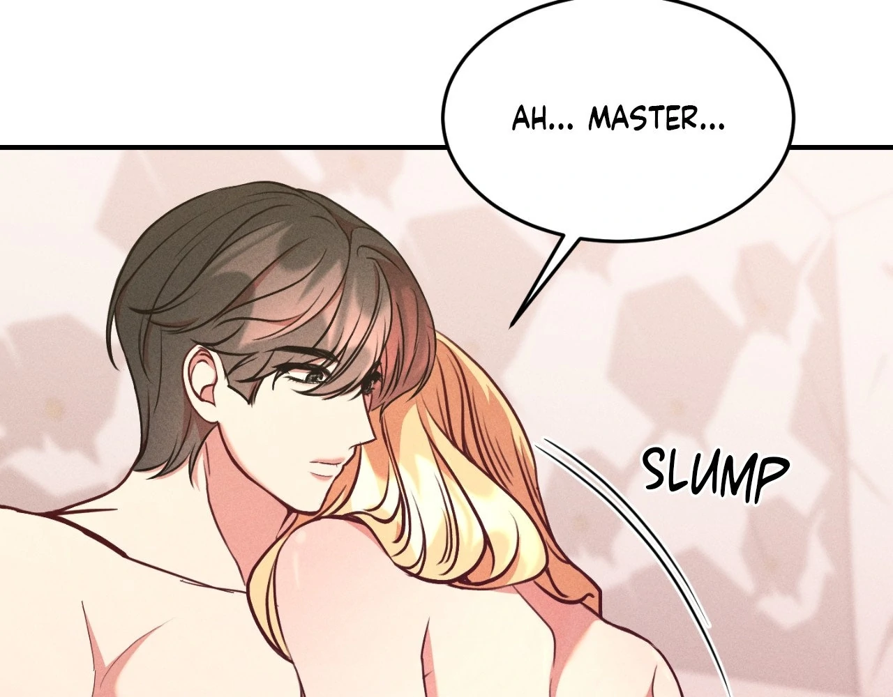 Aesthetics of Pleasure - Chapter 12 manhwa