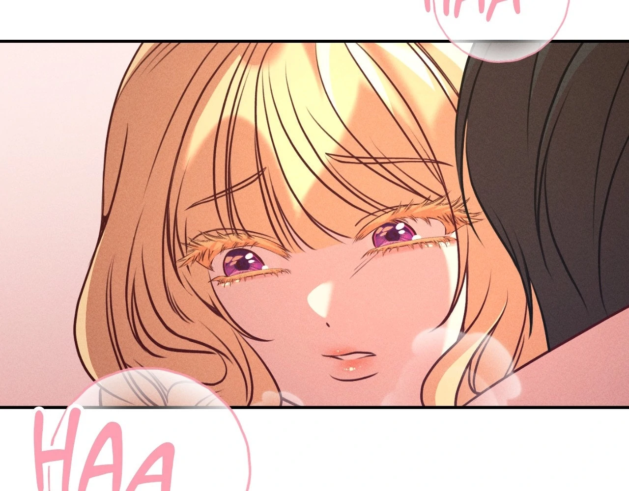 Aesthetics of Pleasure - Chapter 12 manhwa