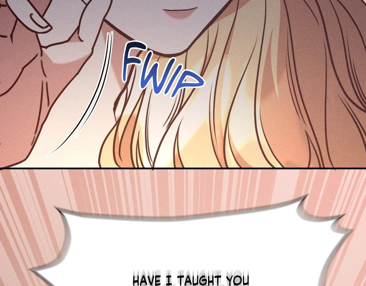 Aesthetics of Pleasure - Chapter 12 manhwa
