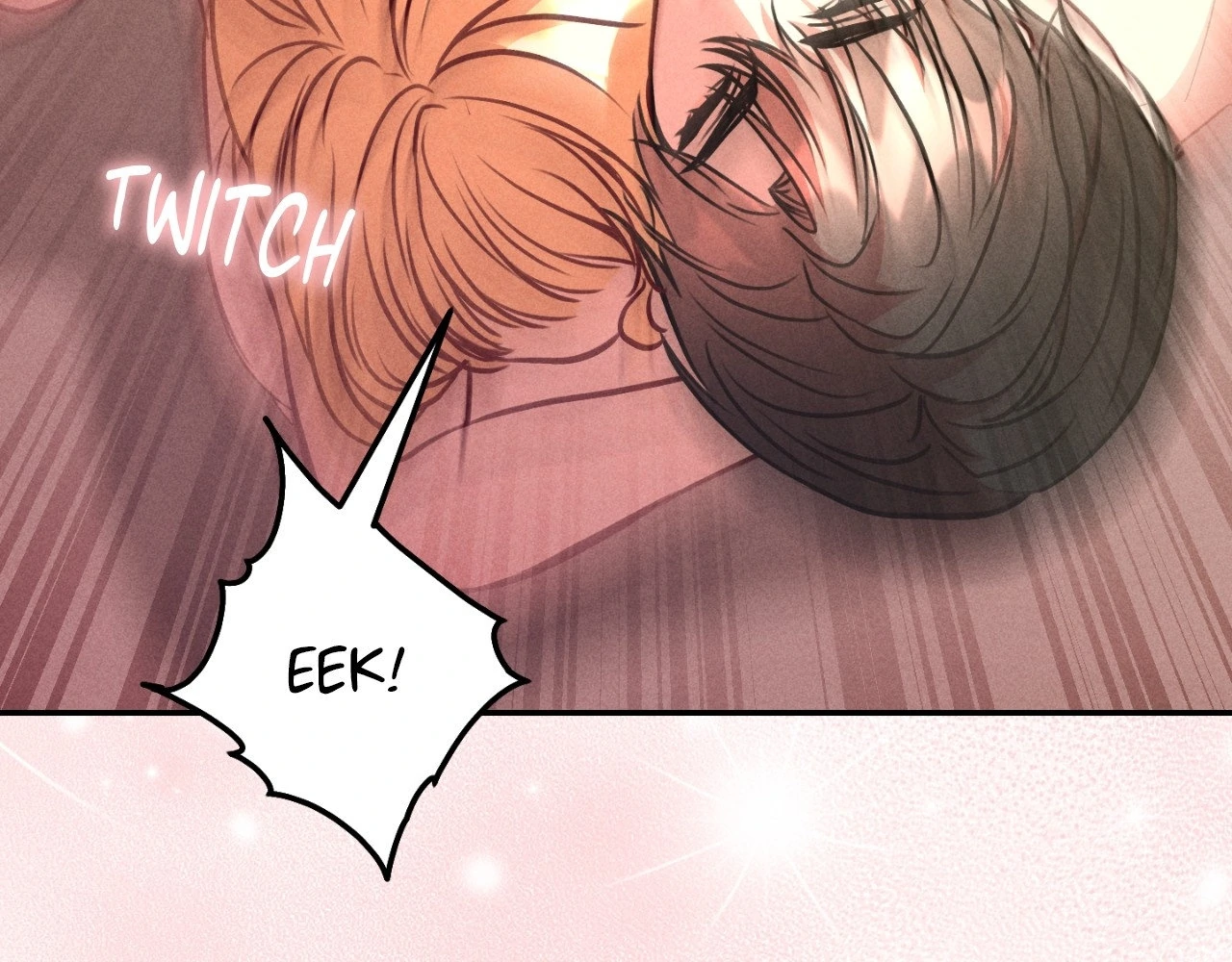 Aesthetics of Pleasure - Chapter 12 manhwa