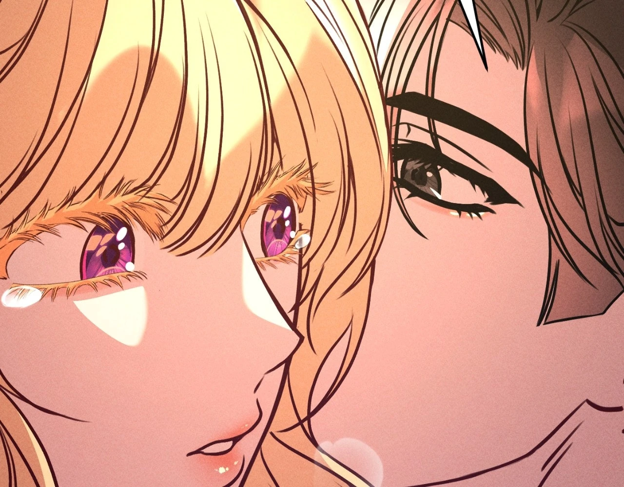 Aesthetics of Pleasure - Chapter 12 manhwa