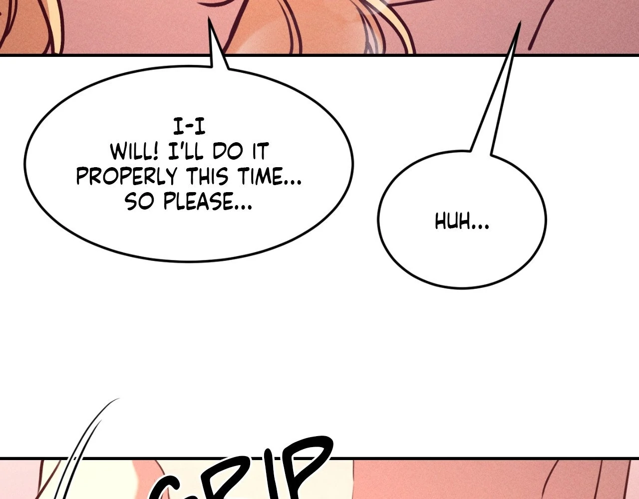Aesthetics of Pleasure - Chapter 12 manhwa