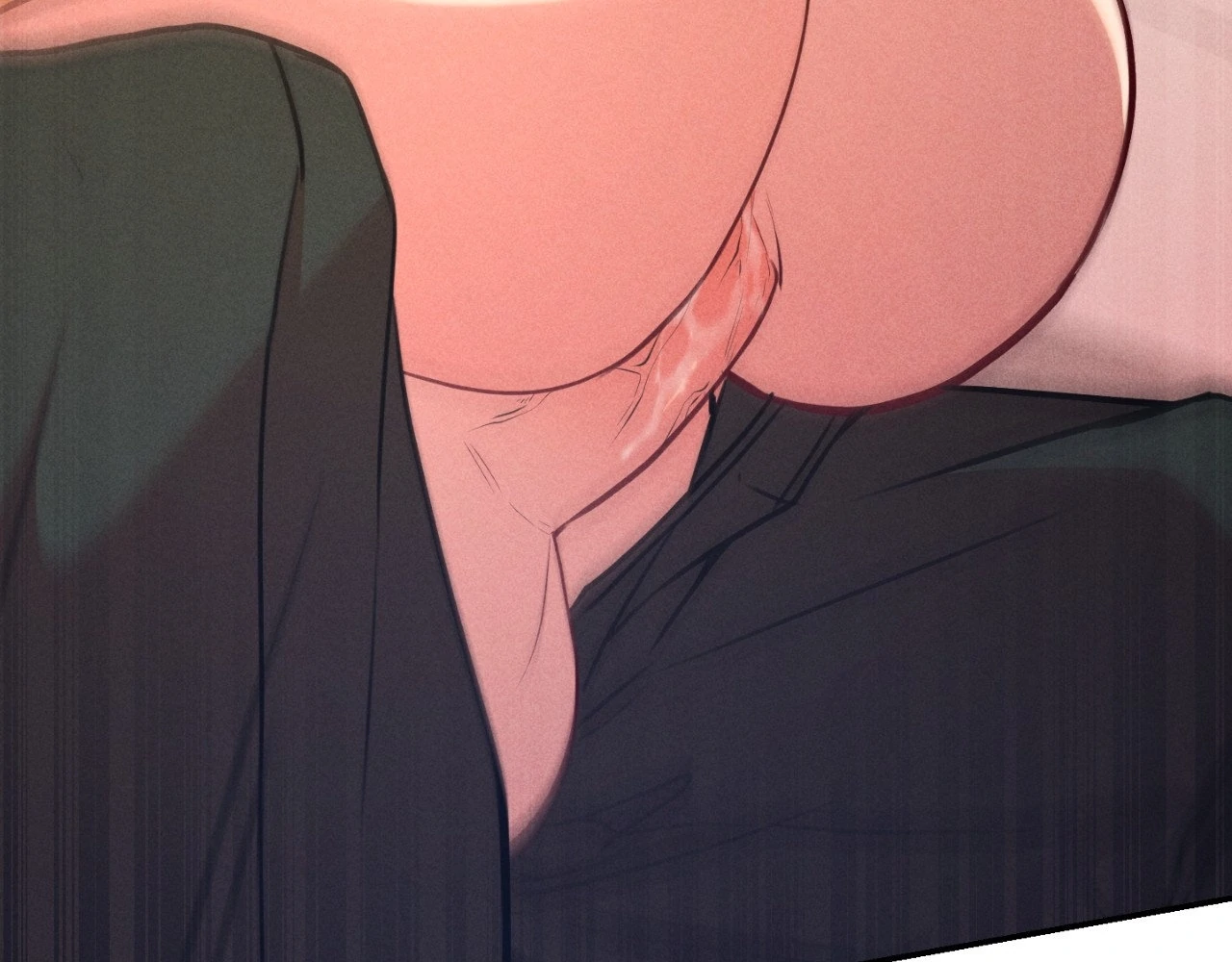 Aesthetics of Pleasure - Chapter 12 manhwa