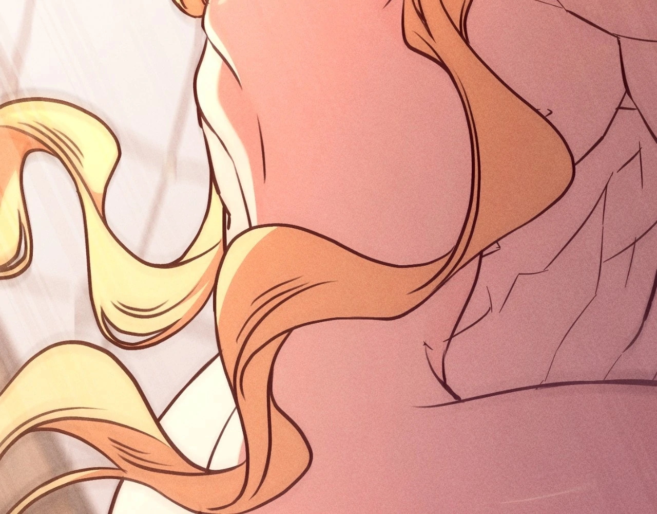 Aesthetics of Pleasure - Chapter 12 manhwa