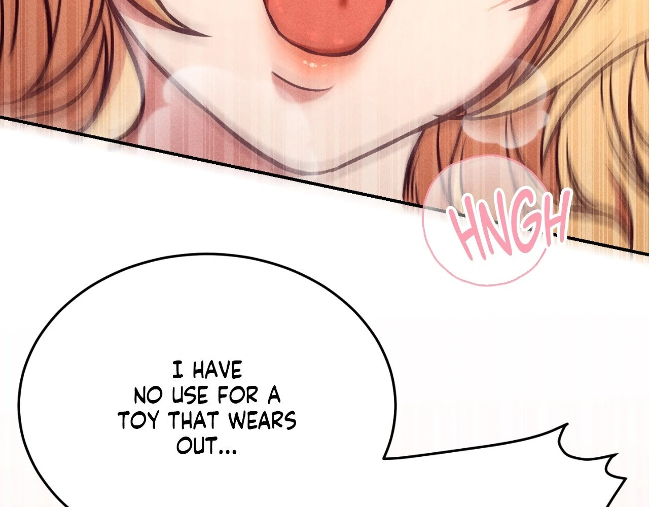 Aesthetics of Pleasure - Chapter 12 manhwa