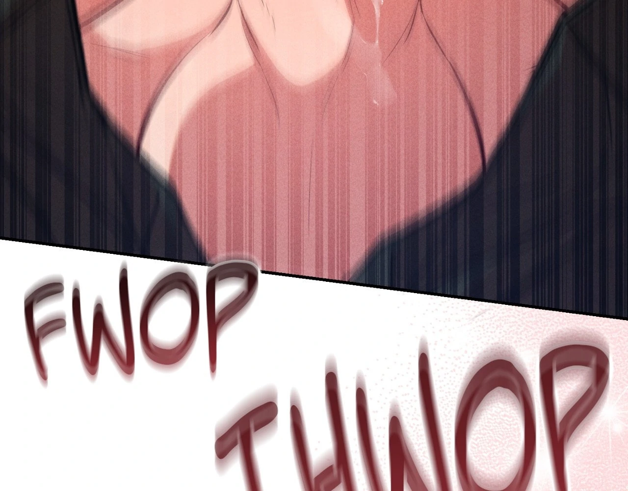 Aesthetics of Pleasure - Chapter 12 manhwa