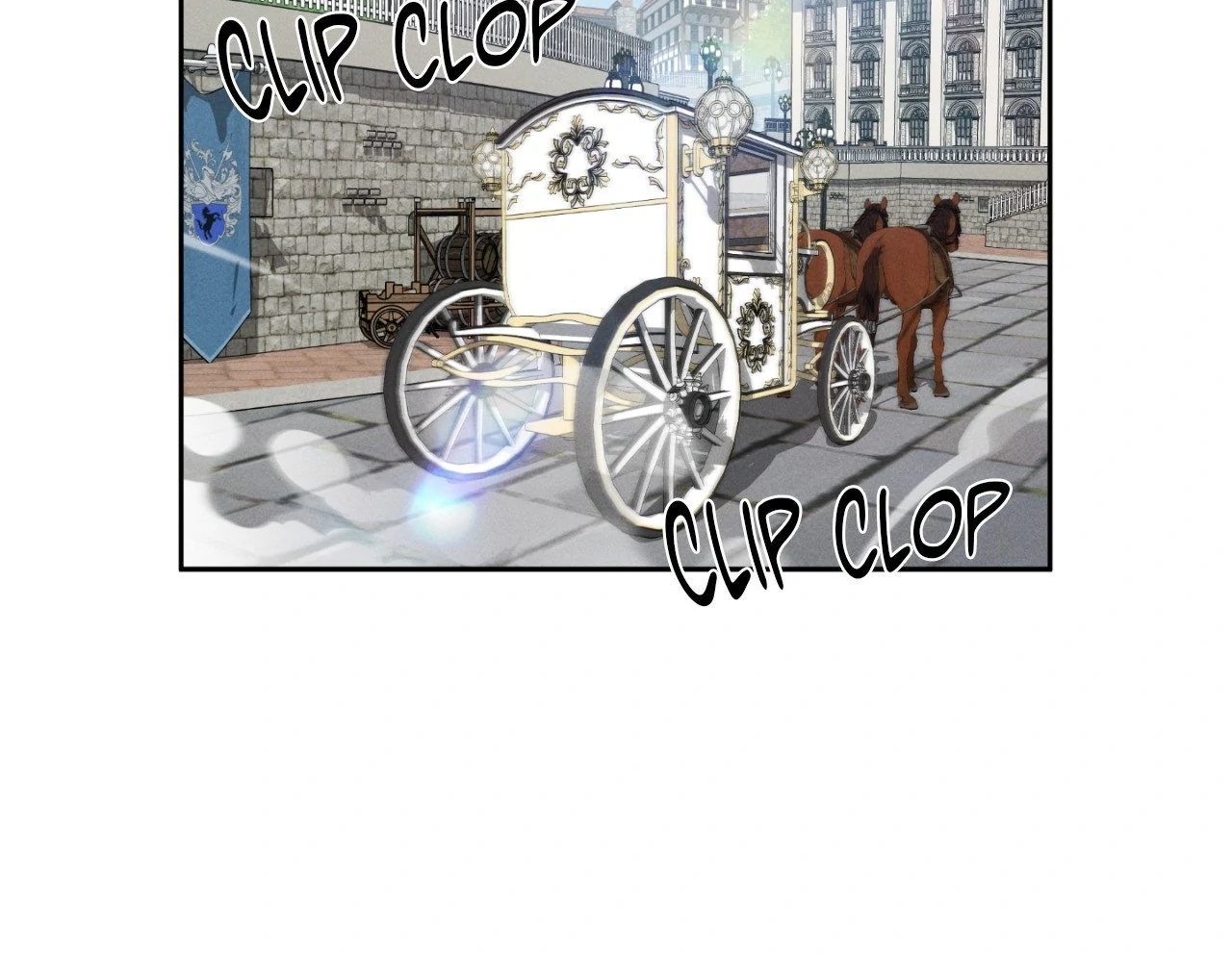 Aesthetics of Pleasure - Chapter 13 manhwa