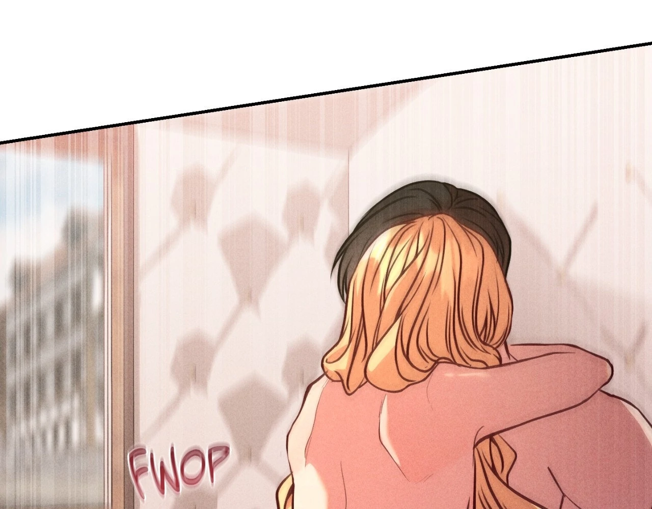 Aesthetics of Pleasure - Chapter 13 manhwa