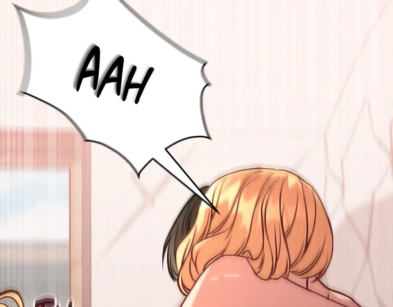 Aesthetics of Pleasure - Chapter 13 manhwa