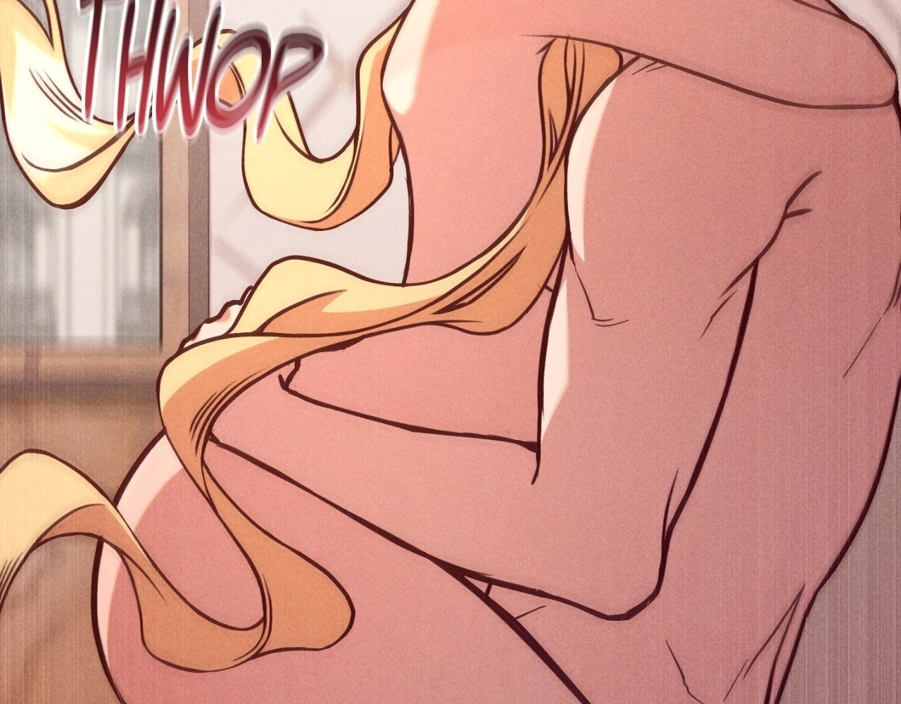 Aesthetics of Pleasure - Chapter 13 manhwa
