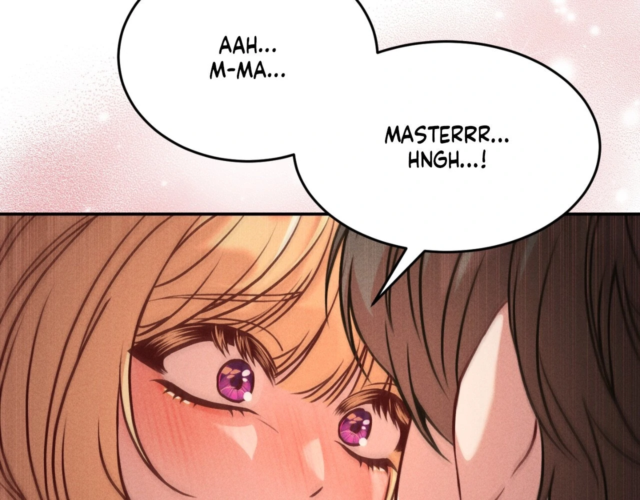 Aesthetics of Pleasure - Chapter 13 manhwa