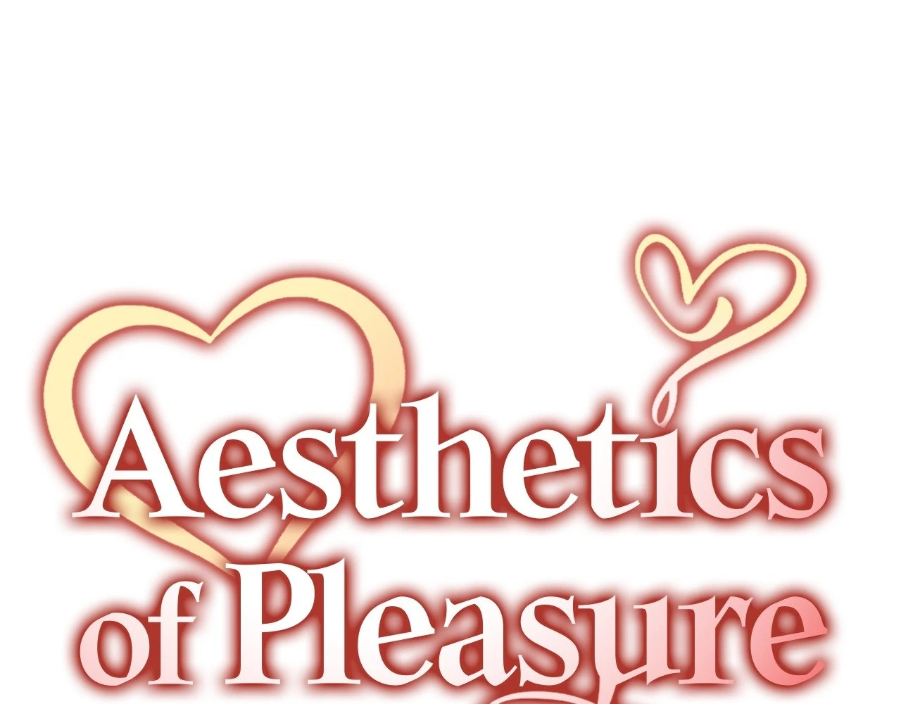 Aesthetics of Pleasure - Chapter 13 manhwa
