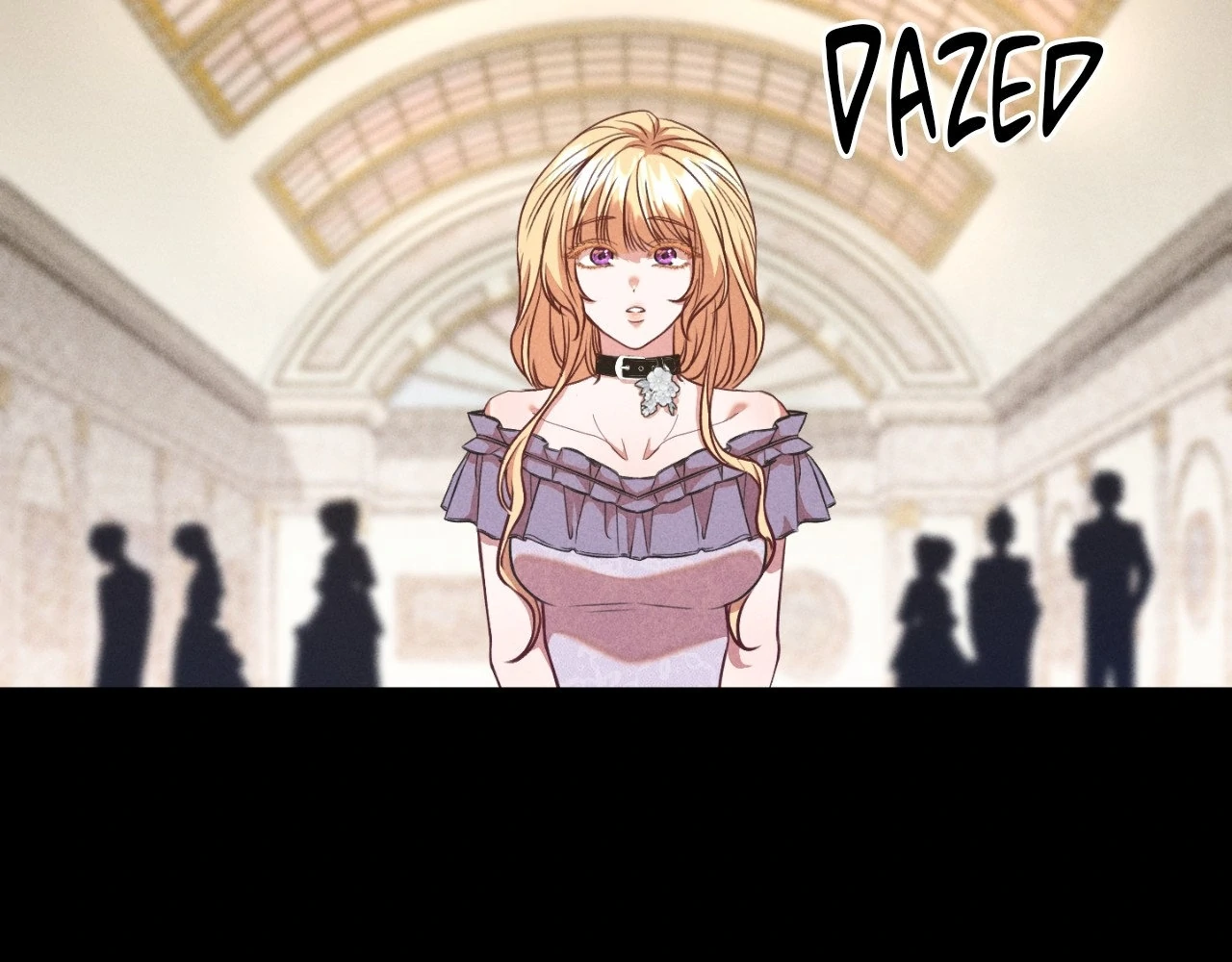 Aesthetics of Pleasure - Chapter 13 manhwa