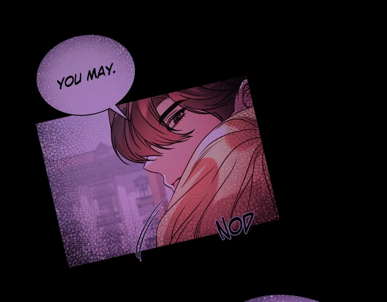 Aesthetics of Pleasure - Chapter 13 manhwa