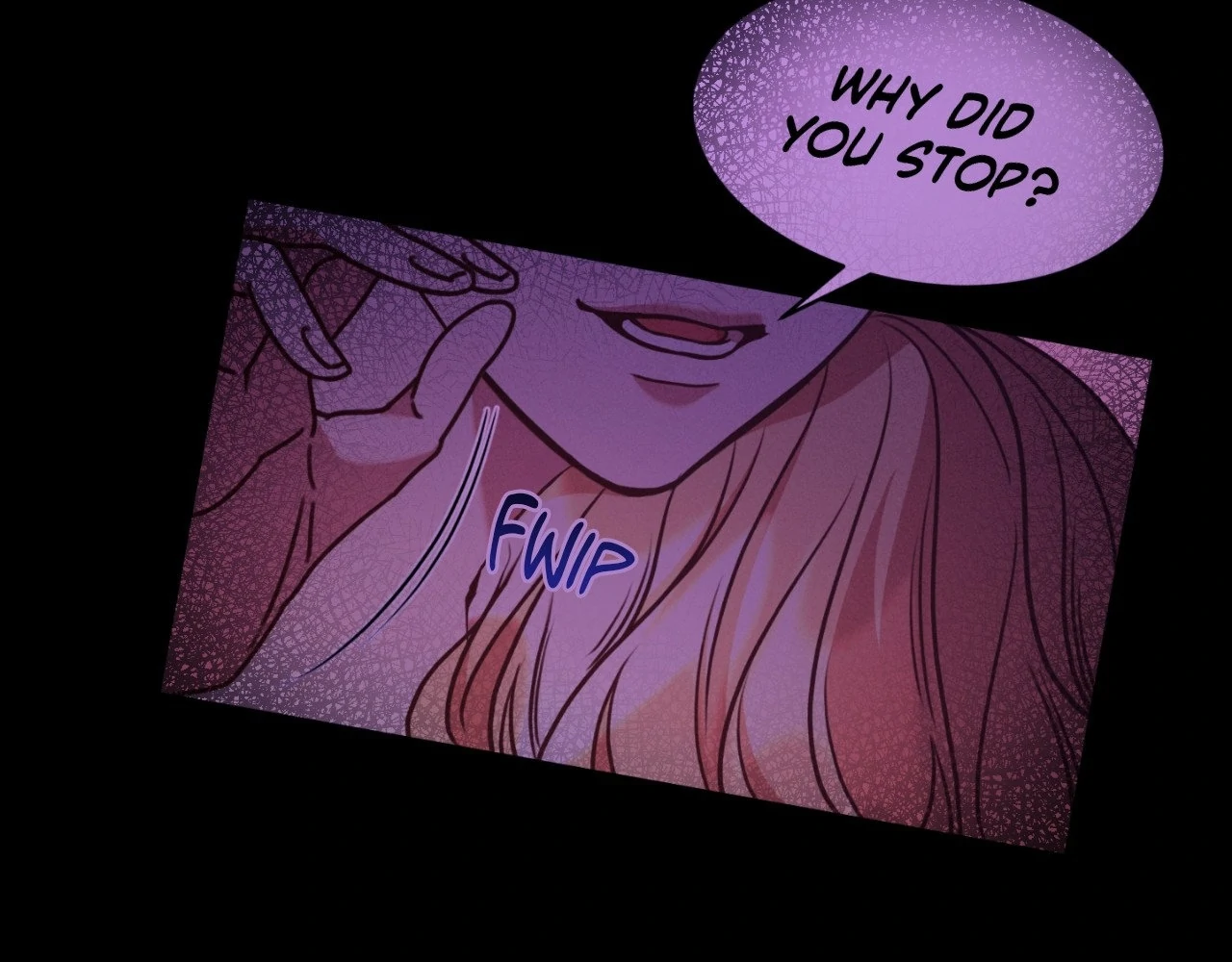 Aesthetics of Pleasure - Chapter 13 manhwa