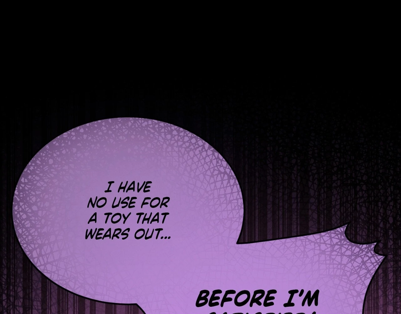 Aesthetics of Pleasure - Chapter 13 manhwa
