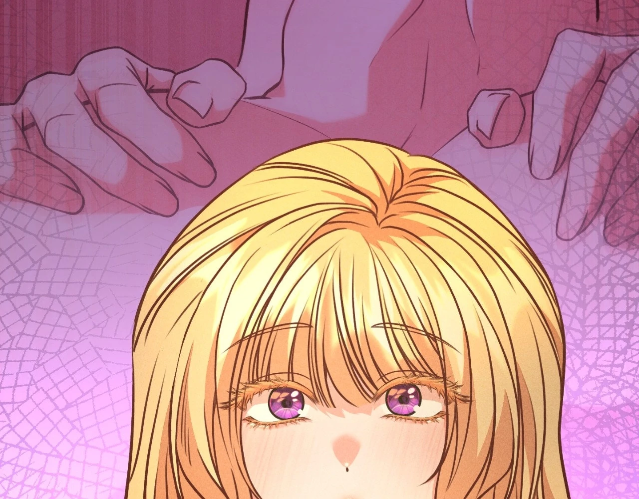 Aesthetics of Pleasure - Chapter 13 manhwa