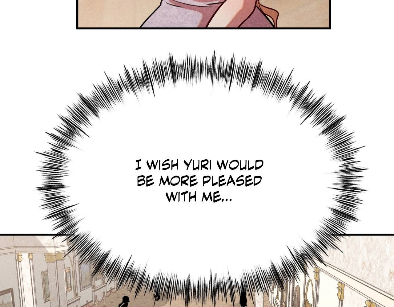 Aesthetics of Pleasure - Chapter 13 manhwa