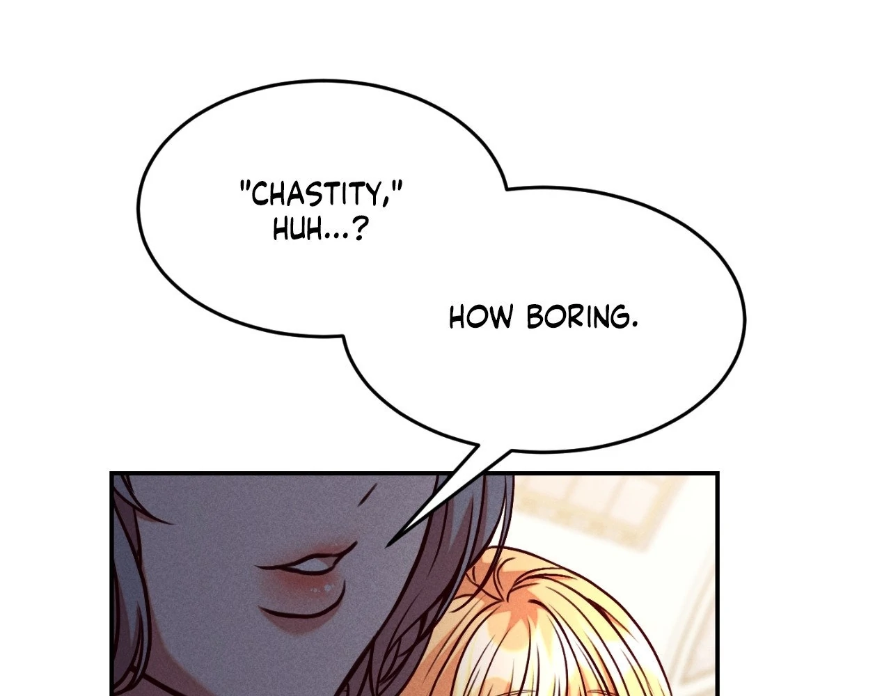 Aesthetics of Pleasure - Chapter 13 manhwa