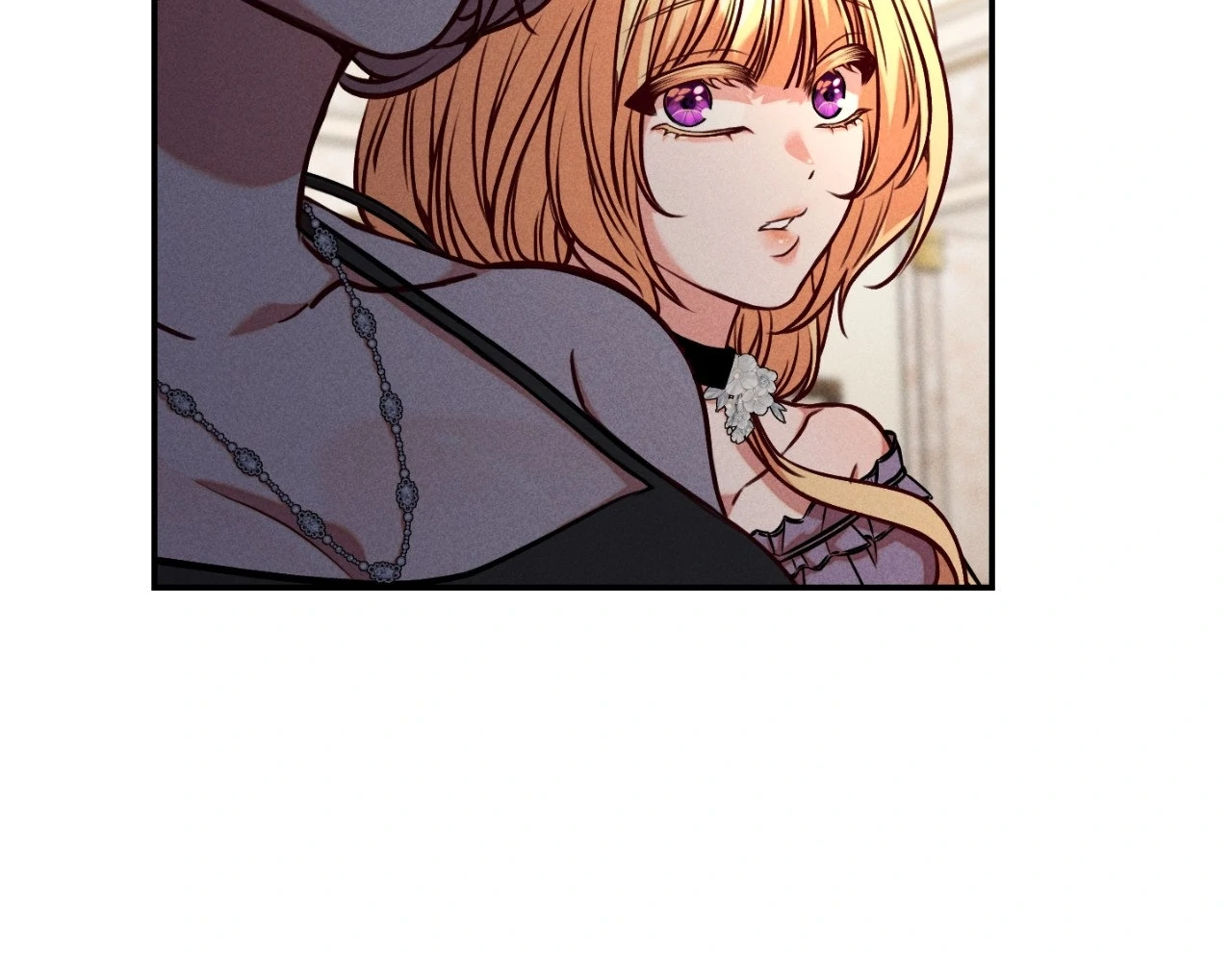Aesthetics of Pleasure - Chapter 13 manhwa