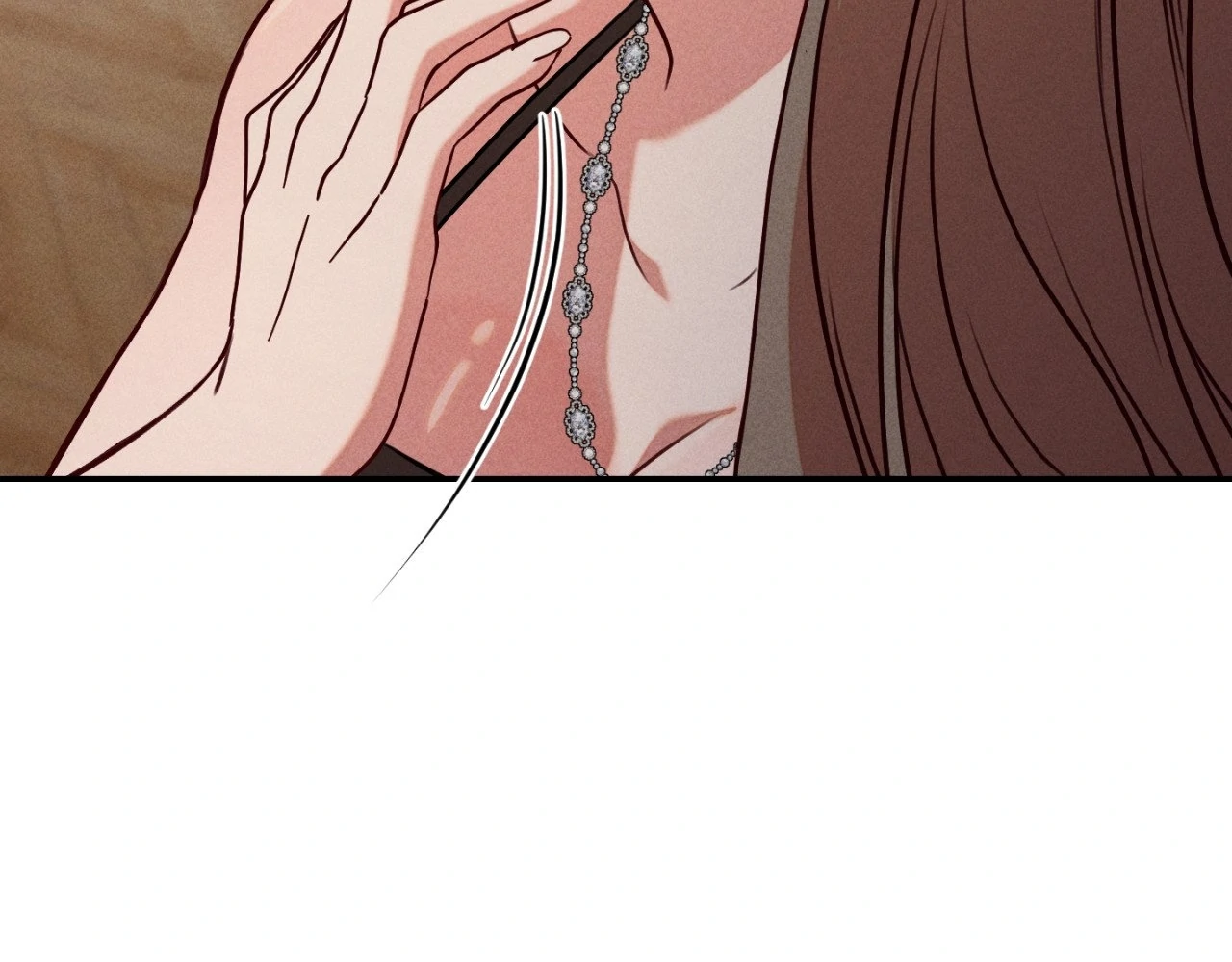 Aesthetics of Pleasure - Chapter 13 manhwa