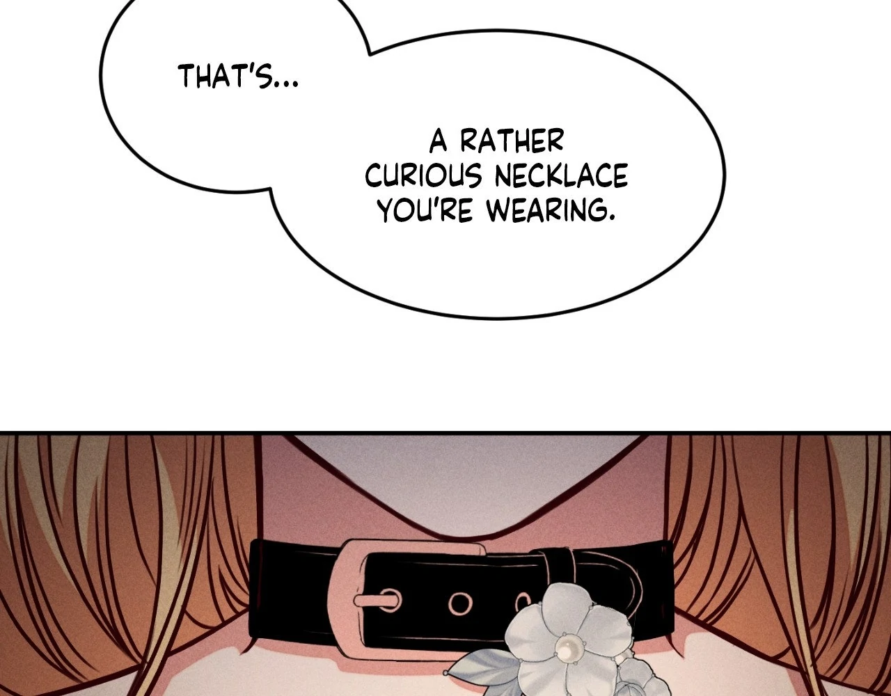 Aesthetics of Pleasure - Chapter 13 manhwa