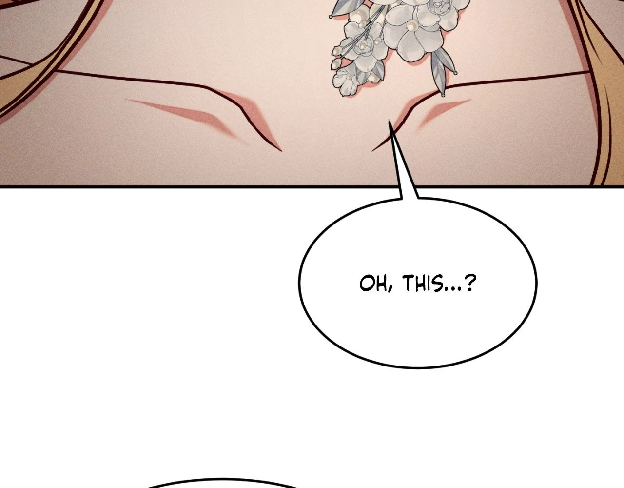 Aesthetics of Pleasure - Chapter 13 manhwa