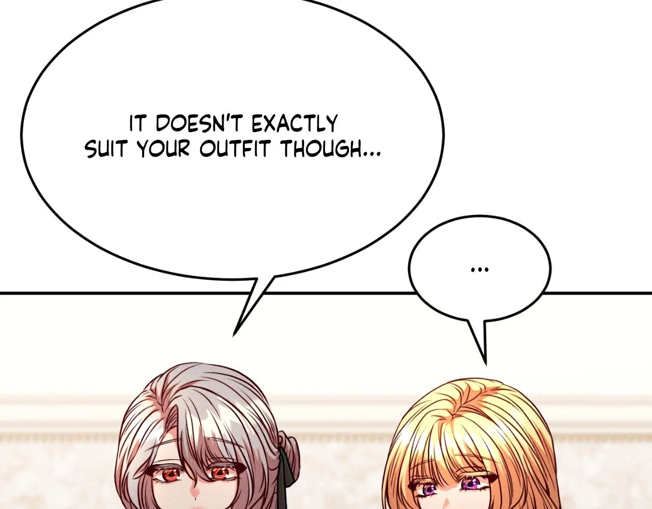 Aesthetics of Pleasure - Chapter 13 manhwa