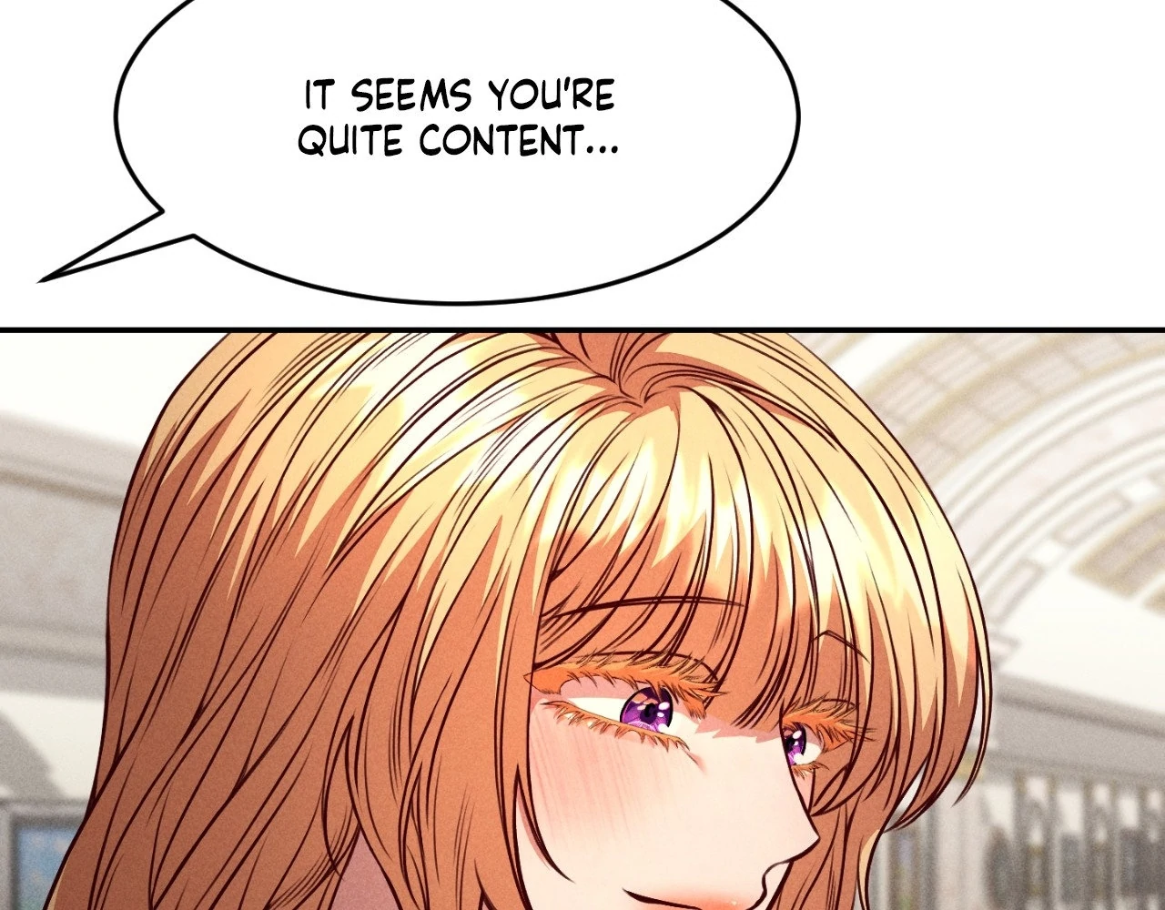 Aesthetics of Pleasure - Chapter 13 manhwa