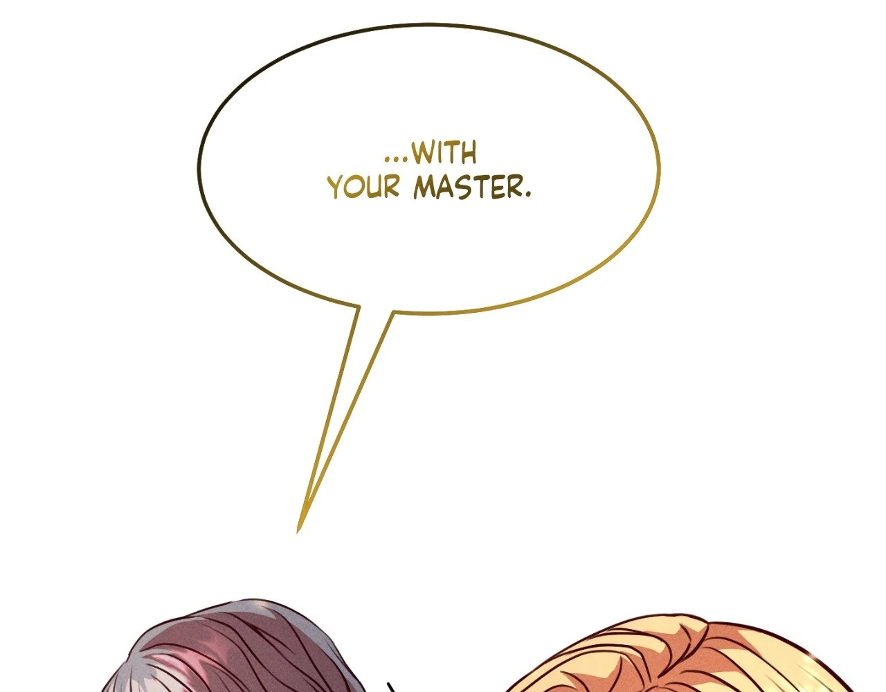 Aesthetics of Pleasure - Chapter 13 manhwa