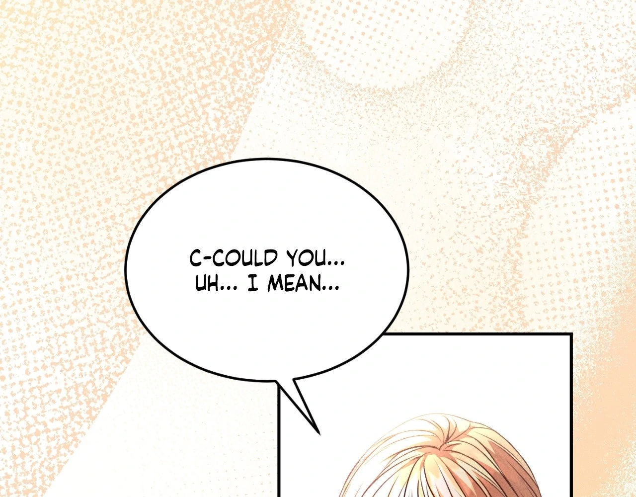 Aesthetics of Pleasure - Chapter 13 manhwa