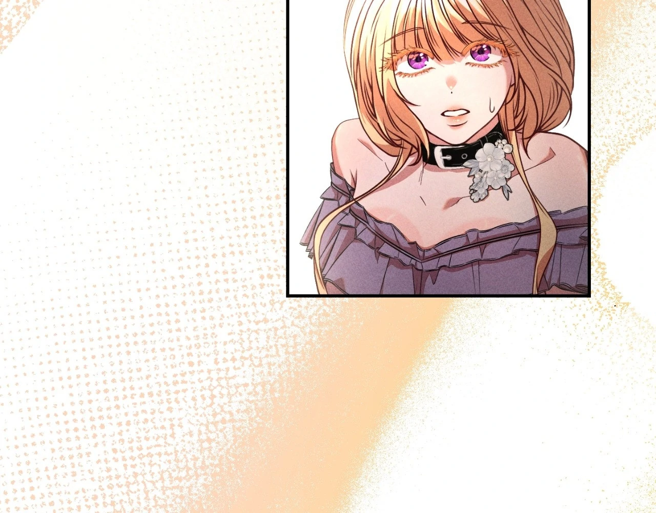 Aesthetics of Pleasure - Chapter 13 manhwa