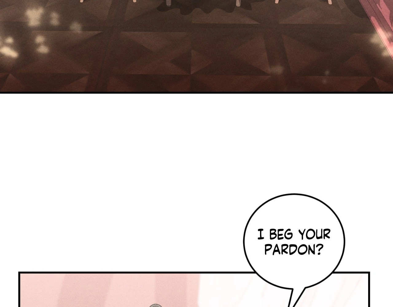 Aesthetics of Pleasure - Chapter 13 manhwa