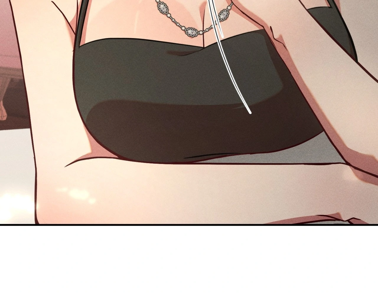 Aesthetics of Pleasure - Chapter 13 manhwa