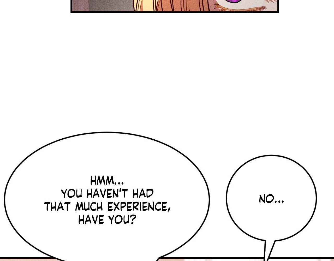 Aesthetics of Pleasure - Chapter 13 manhwa