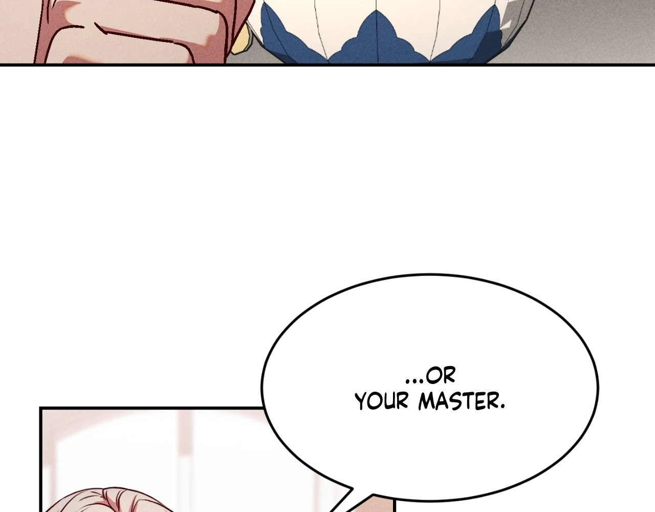 Aesthetics of Pleasure - Chapter 13 manhwa