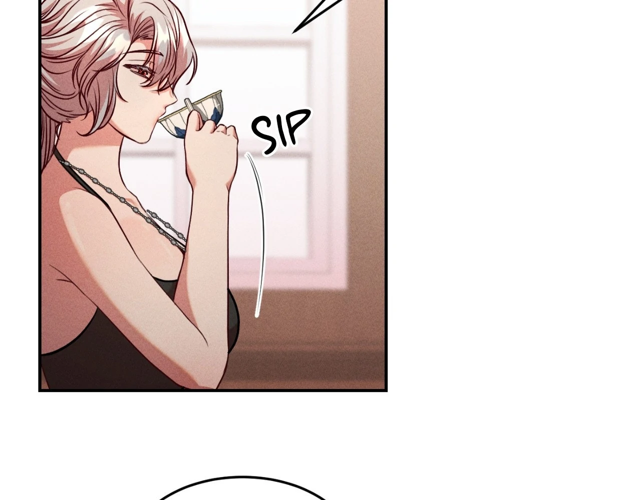 Aesthetics of Pleasure - Chapter 13 manhwa