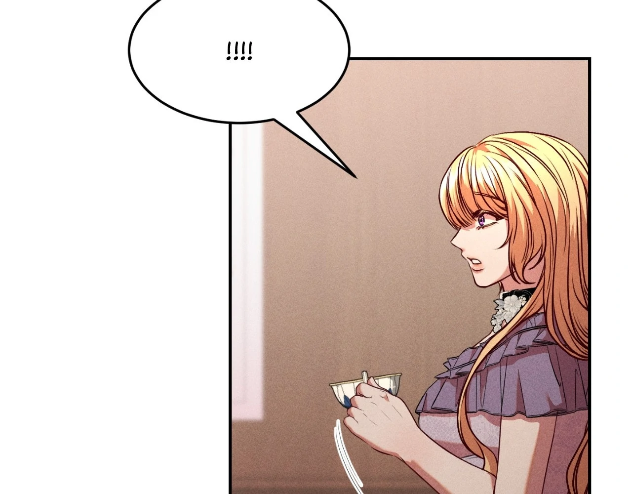 Aesthetics of Pleasure - Chapter 13 manhwa