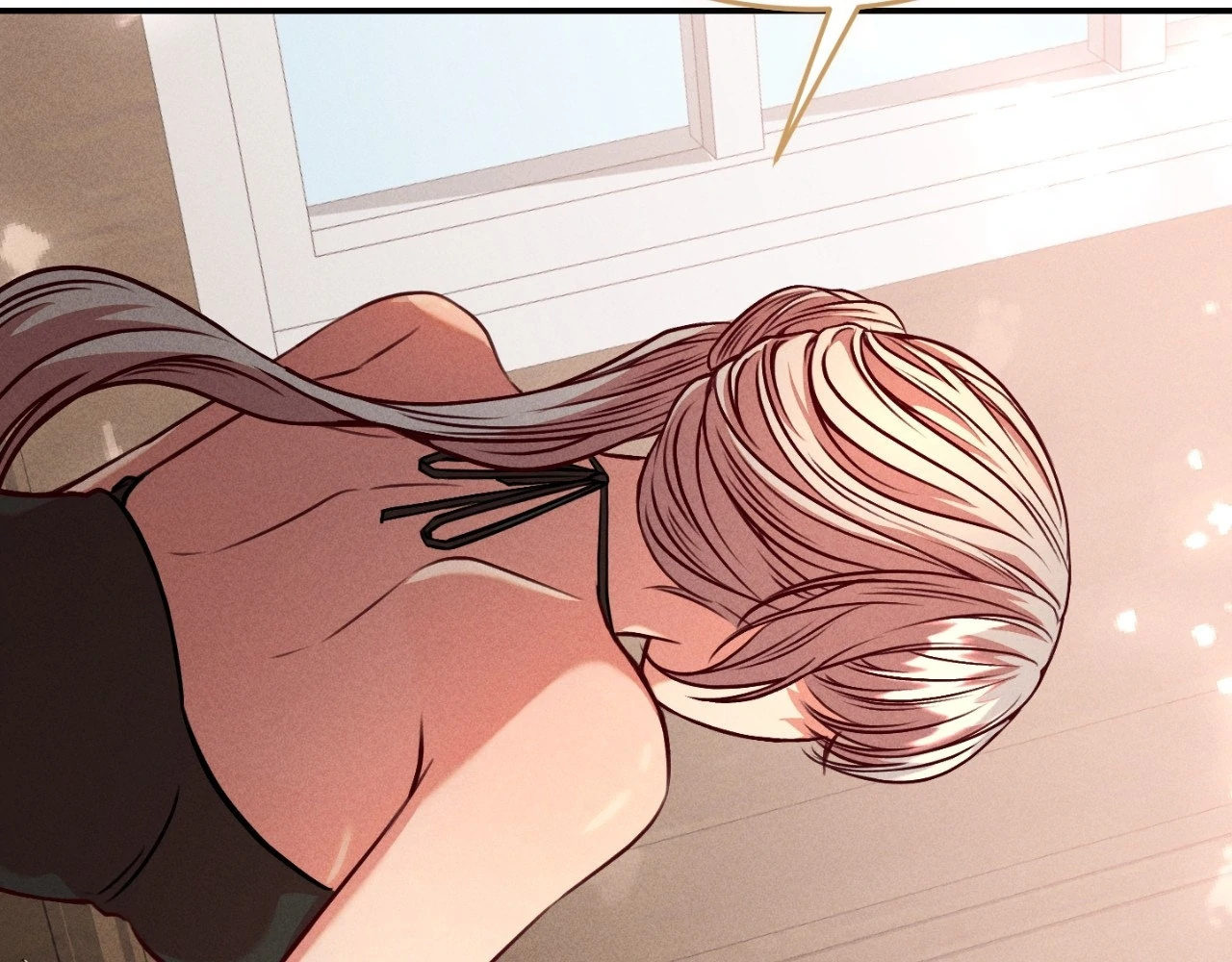 Aesthetics of Pleasure - Chapter 13 manhwa