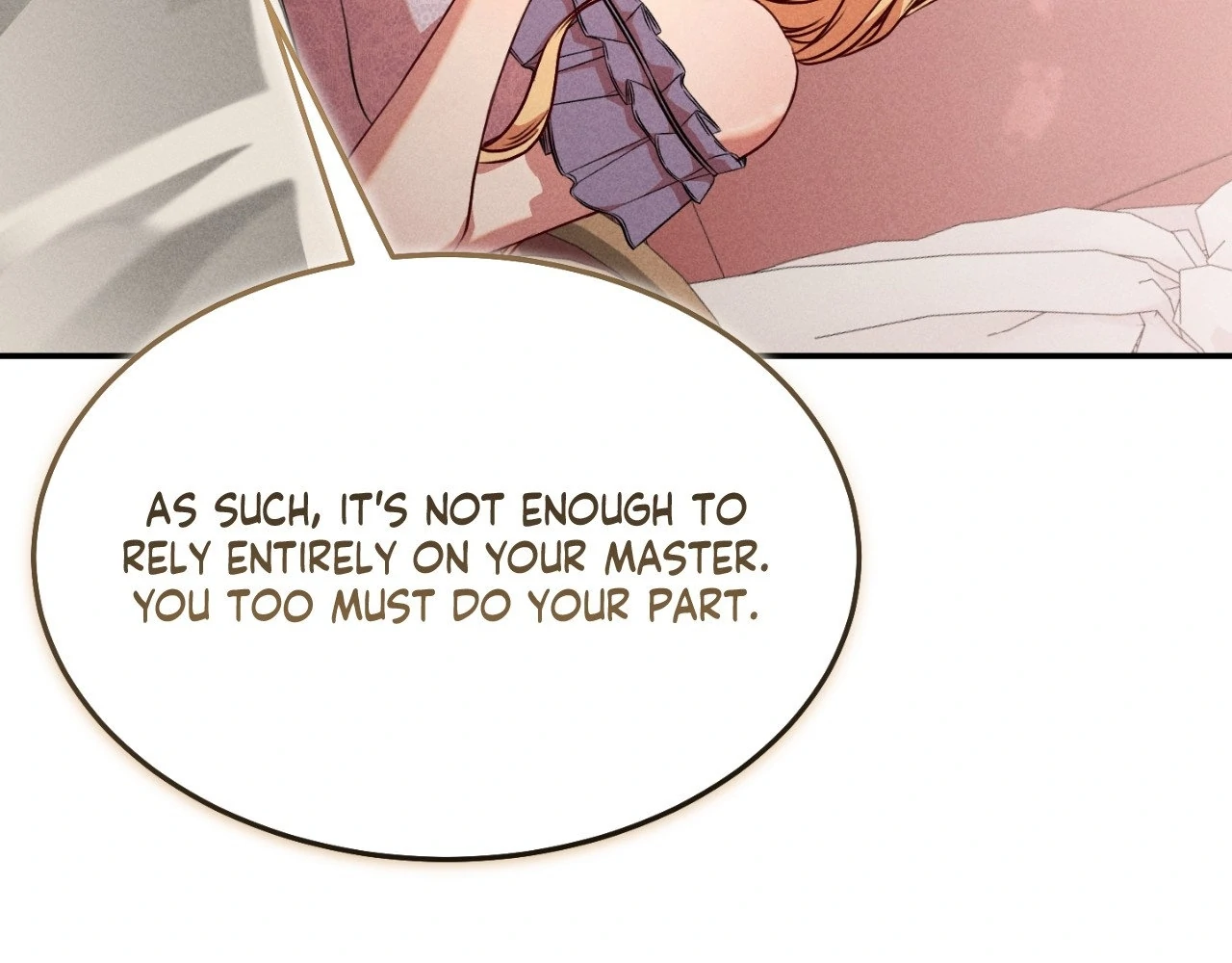 Aesthetics of Pleasure - Chapter 13 manhwa
