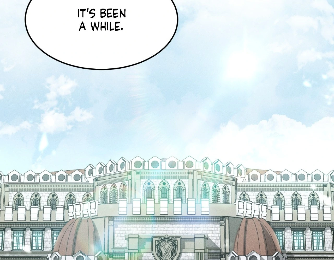 Aesthetics of Pleasure - Chapter 14 manhwa