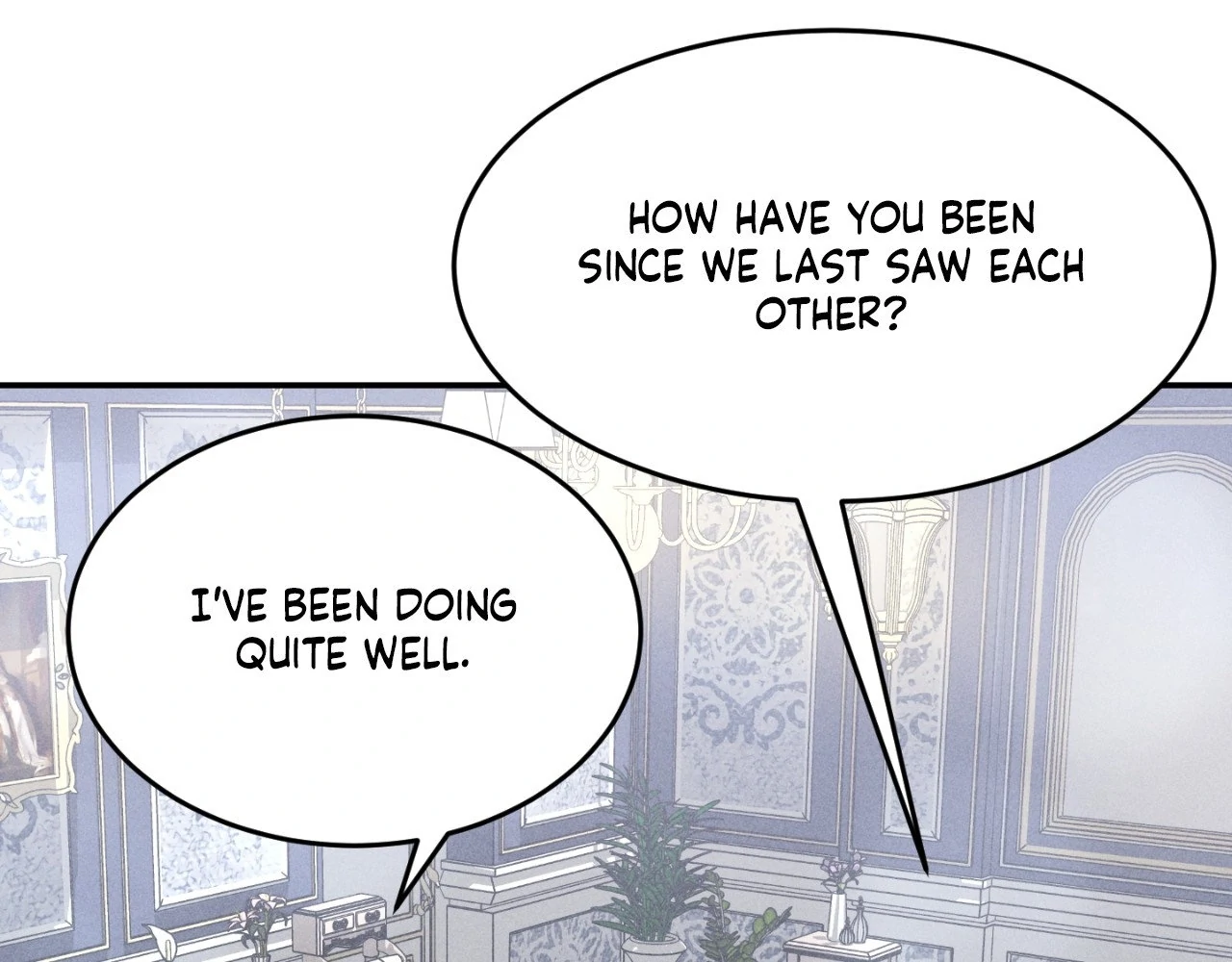 Aesthetics of Pleasure - Chapter 14 manhwa