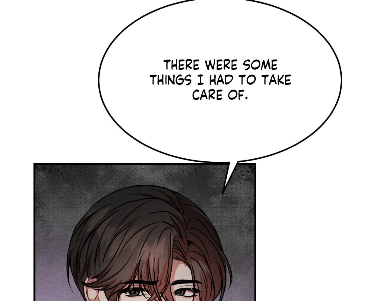 Aesthetics of Pleasure - Chapter 14 manhwa